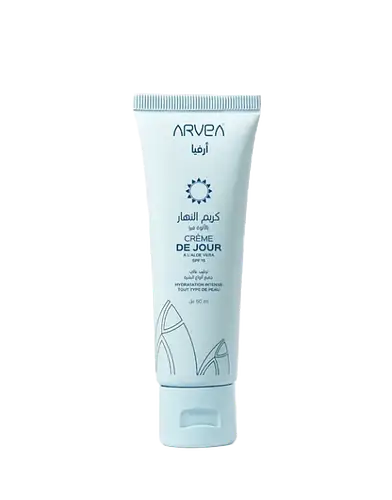Arvea De Jour Creme