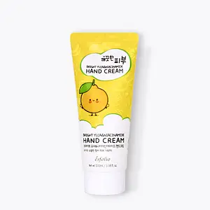 Esfolio Bright Yuja & Niacinamide Hand Cream