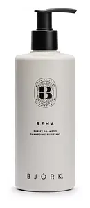 Björk Hair Rena Purify Shampoo