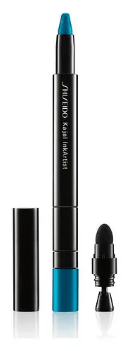 Shiseido Kajal InkArtist - Shadow, Liner, Brow Sumi Sky 07