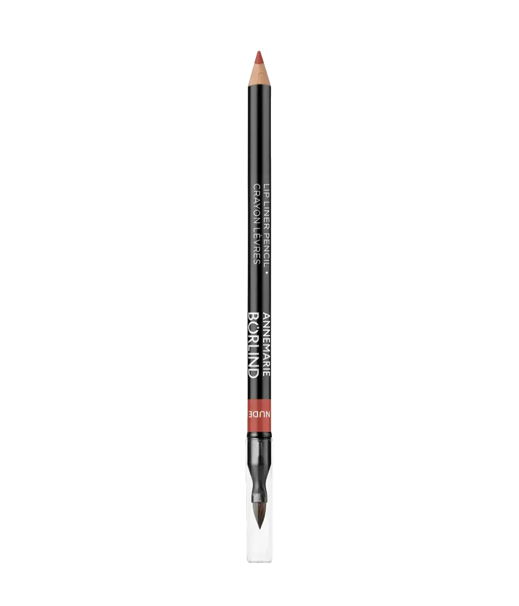 Annemarie Börlind Lip Liner Pencil Nude
