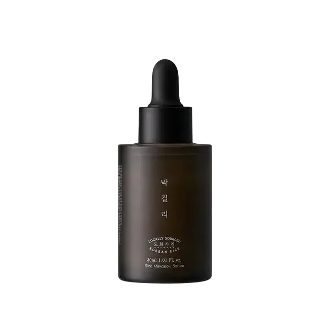 House of Dohwa Rice Makgeolli Serum