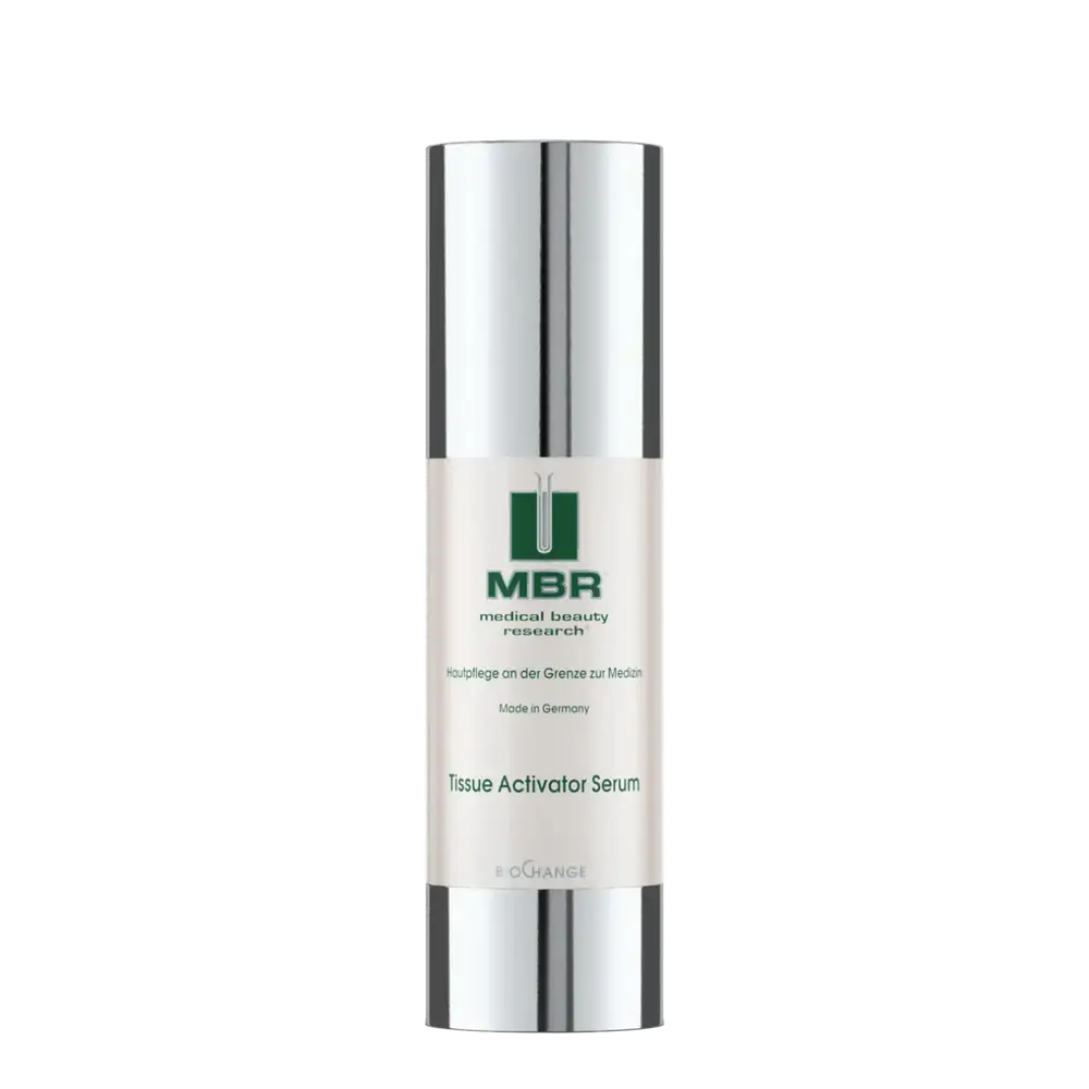 MBR Tissue Activator Serum