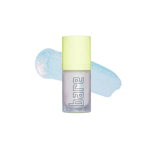 Made by Mitchell Bare Sparkles Lip Oil Kaleidoscope