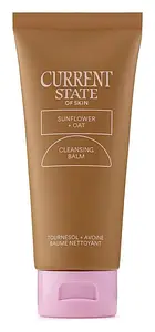 Current State Sunflower + Oat Melting Cleansing Balm