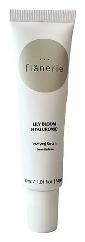 Flânerie Vivifying Serum
