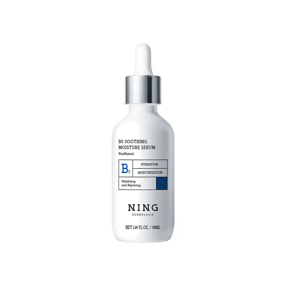 Ning Dermologie B5 Soothing Moisture Serum