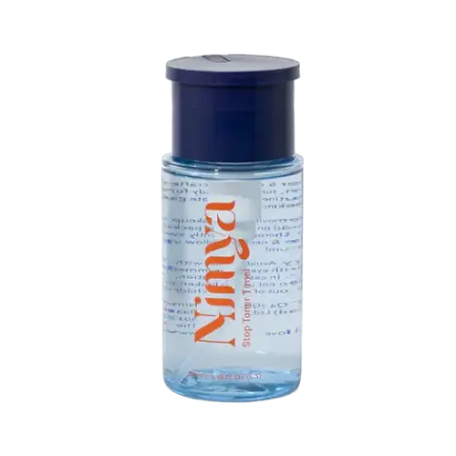 Nimya Stop Toner Time!