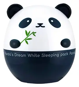 TONYMOLY Panda's Dream White Sleeping Pack