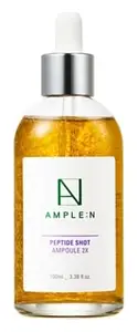 AMPLE:N Peptide Shot Ampoule 2x