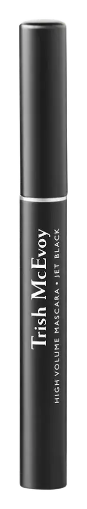 Trish McEvoy High Volume Tubular Mascara Jet Black