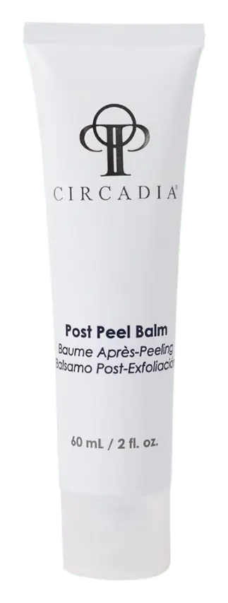 Circadia Post Peel Balm