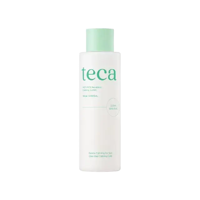 MD’s Pick Tecateca Calming Lotion