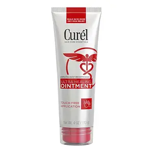 Curel Ultra Healing Ointment