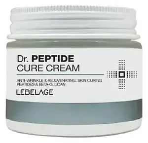 Lebelage Dr. Peptide Cure Cream