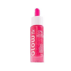 Glow FX 17% Total Acid Ceracapsule Peeling Solution