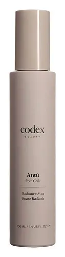 Codex Labs Beauty Antu Refreshing Radiance Mist