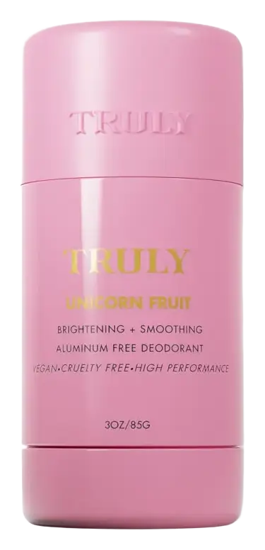 Truly Unicorn Fruit Skin Brightening Deodorant