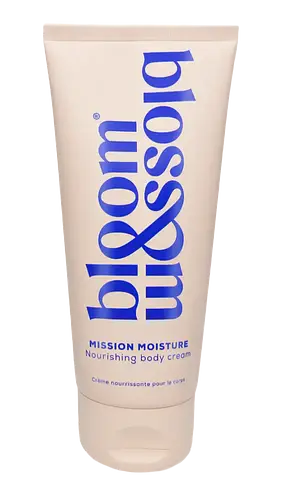 Bloom & Blossom Mission Moisture Nourishing Body Cream