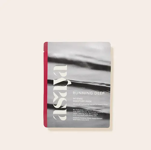 Asaya Intense Moisture Sheet Mask