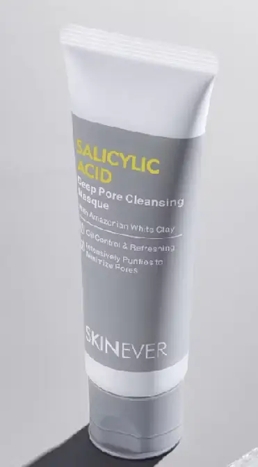 Skinever Salicylic Acid Deep Pore Cleansing