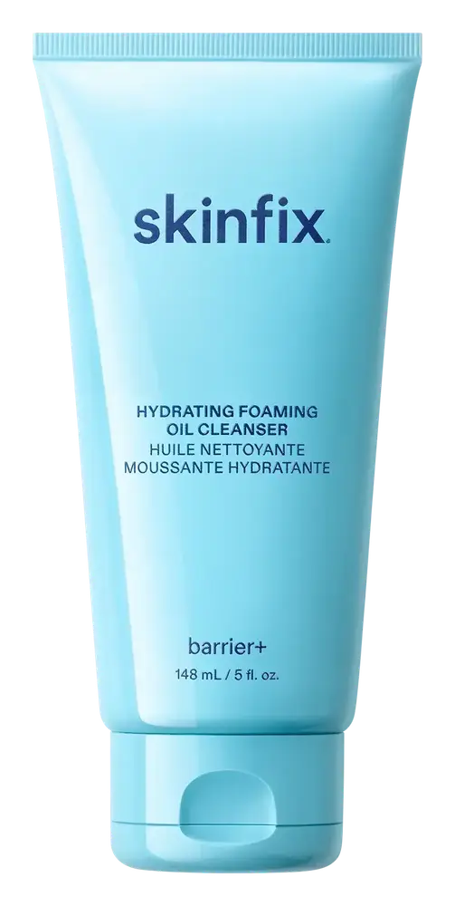 Skinfix Hydrating Foaming Oil Cleanser