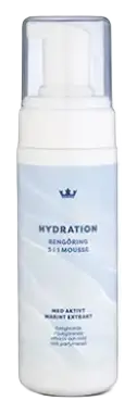 Kronan Hydrationren Rengöringsmousse 3-In-1