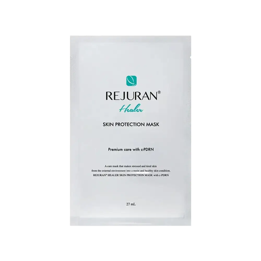 Rejuran Skin Protection Mask Sheet