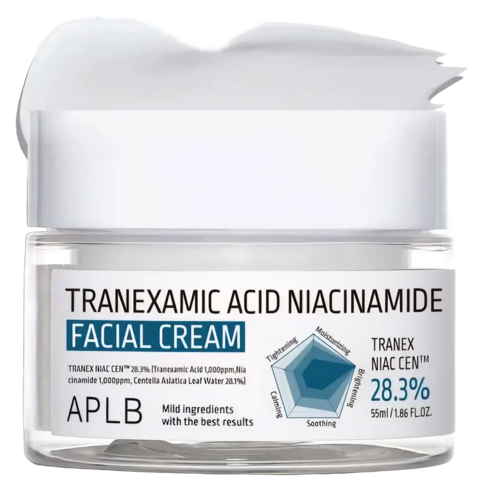 APLB Tranexamic Acid Niacinamide Facial Cream