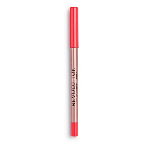 Revolution Beauty Satin Kiss Lipliner Decadence