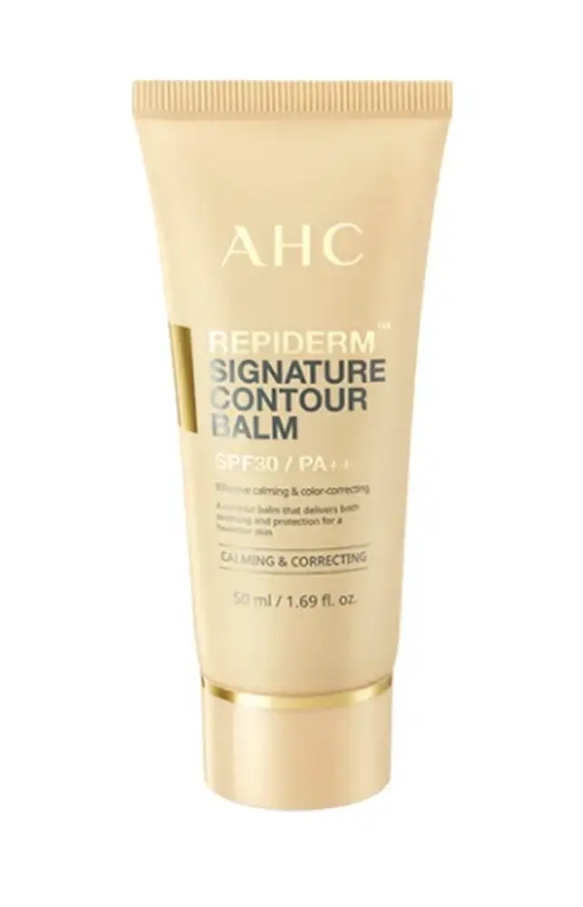 AHC Beauty Repiderm Signature Contour Balm