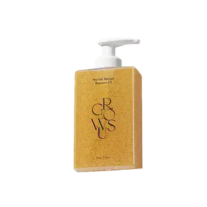 Growus Sea Salt Therapy Shampoo EX