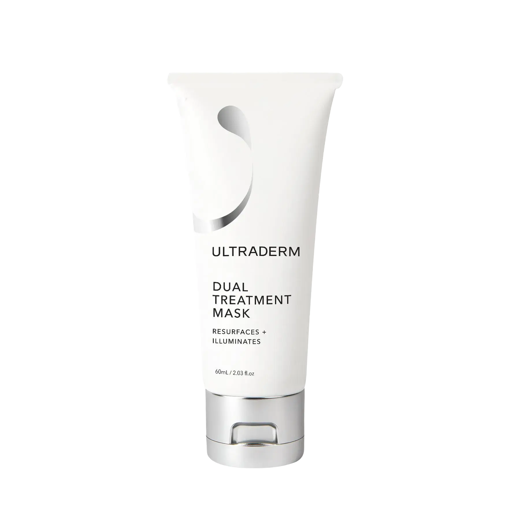 Ultraderm Dual Treatment Mask