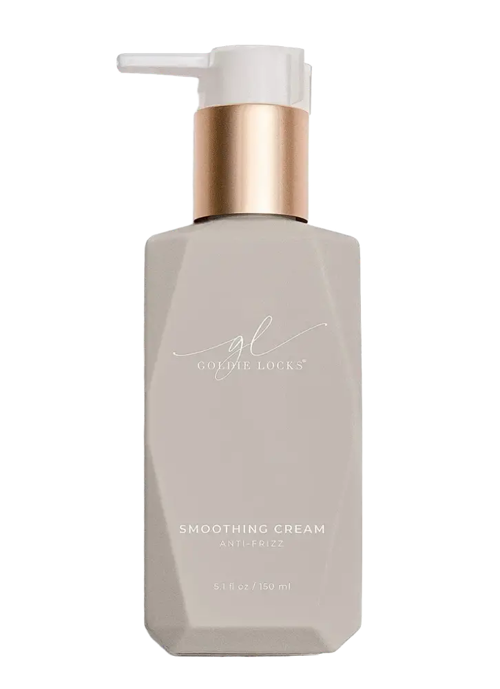 Goldie Locks Smoothing Cream