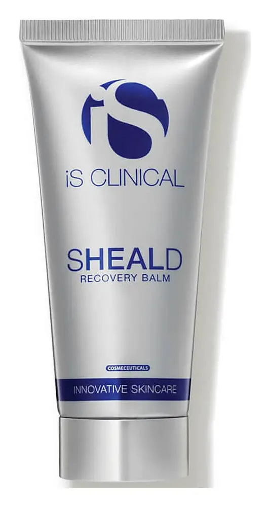 Is Clinical Sheald Recovery Balm