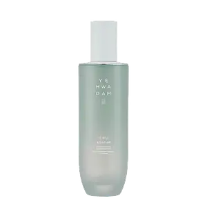 Yehwadam Artemisia Soothing Moisturizing Toner