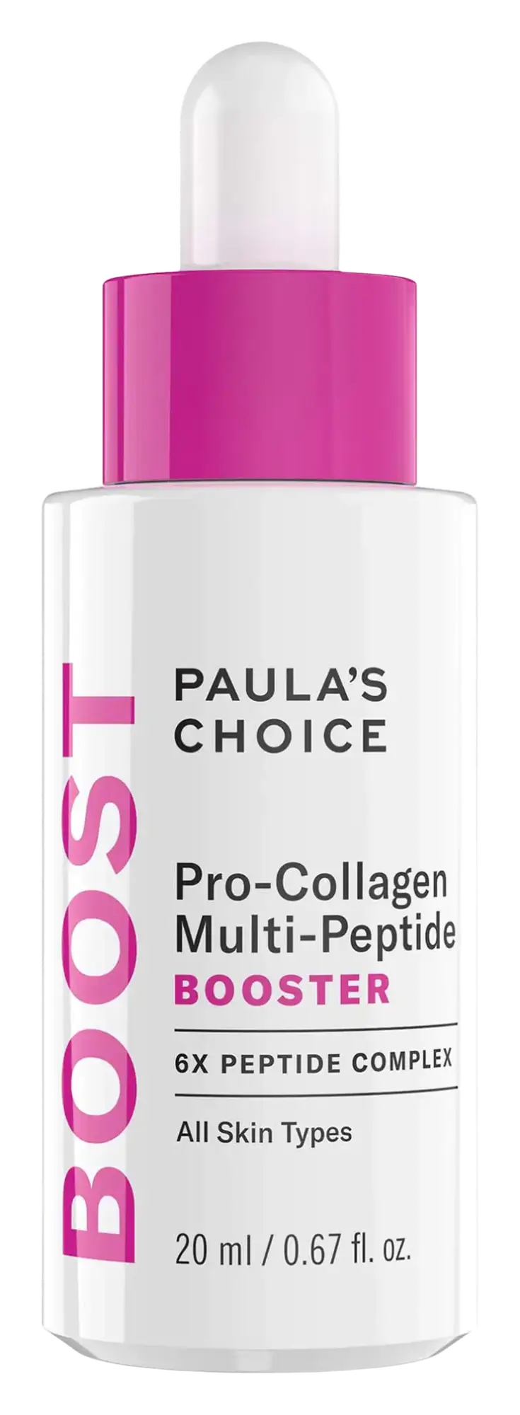 Paula's Choice Pro-Collagen Multi-Peptide Booster