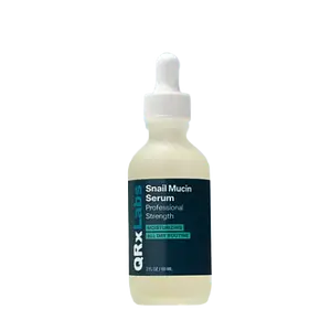 QRxLabs Snail Mucin Serum