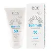 Eco Cosmetics Sun Milk Sensitive SPF 50