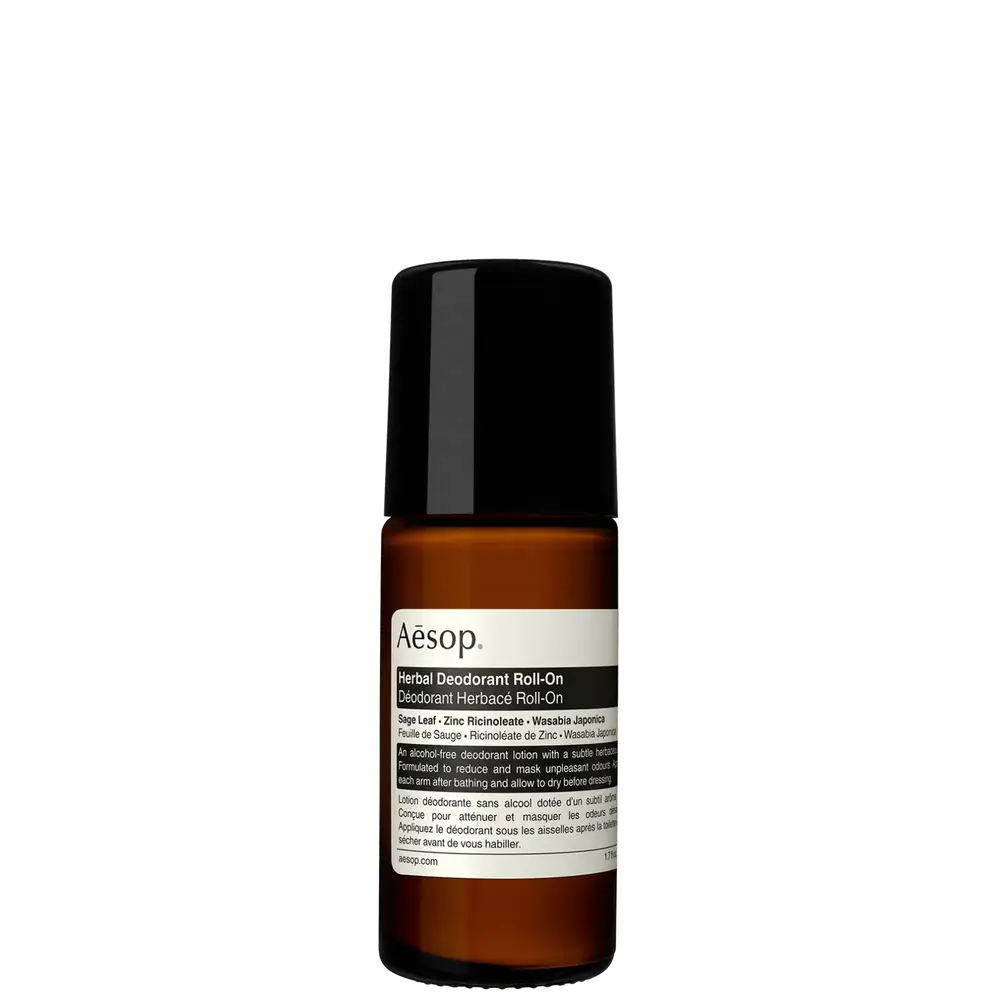 Aesop Herbal Deodorant Roll-On Germany