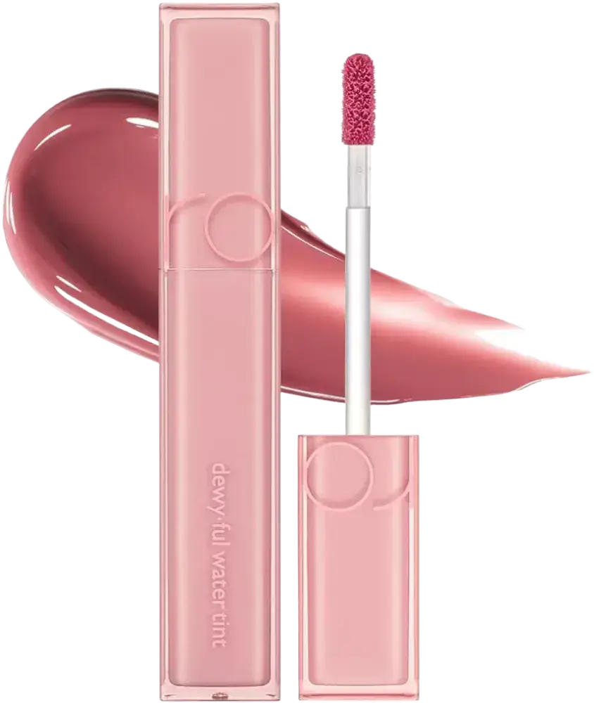 Romand Dewyful Water Tint #13 Custard Mauve
