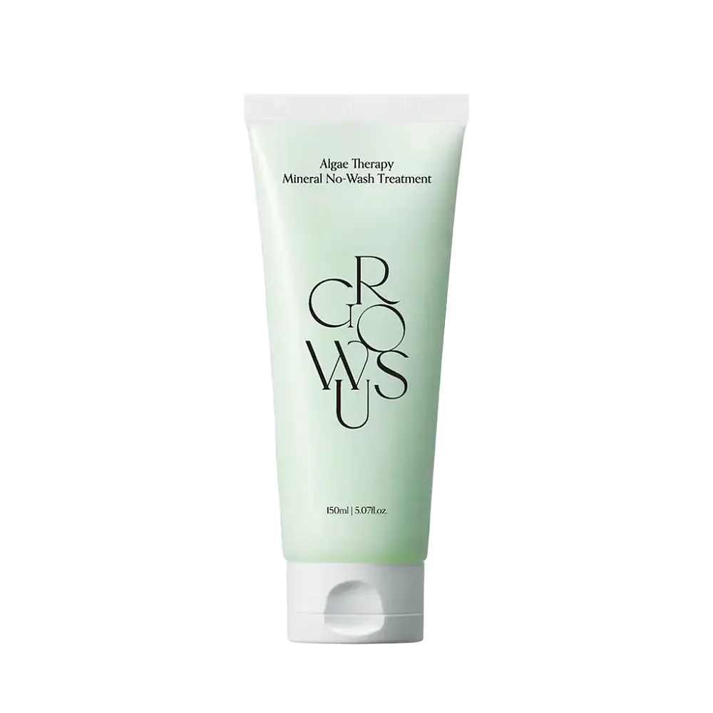 Growus Algae Therapy Mineral No-Wash Treatment