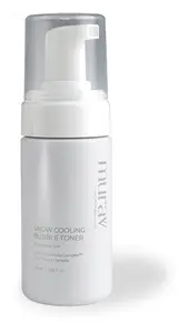 Murav Snow Cooling Bubble Toner