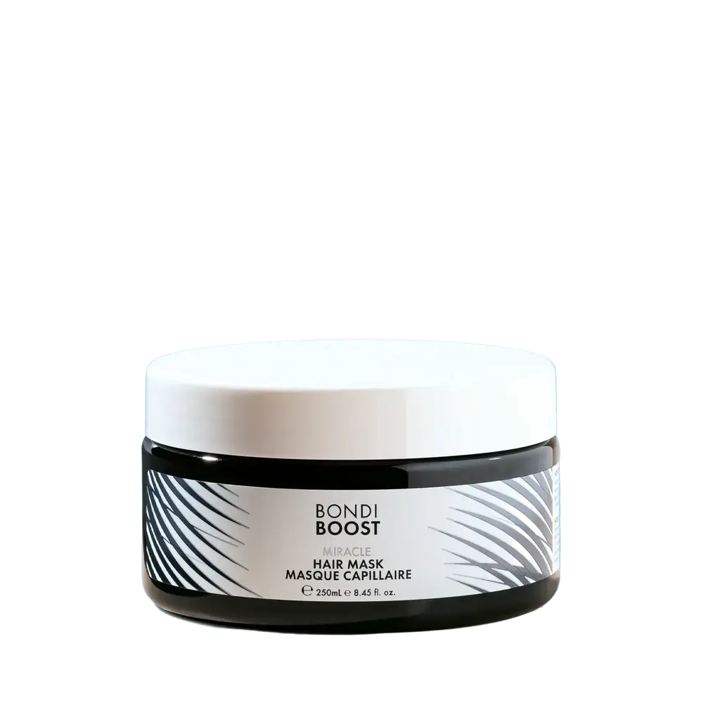 BondiBoost HG Miracle Hair Mask