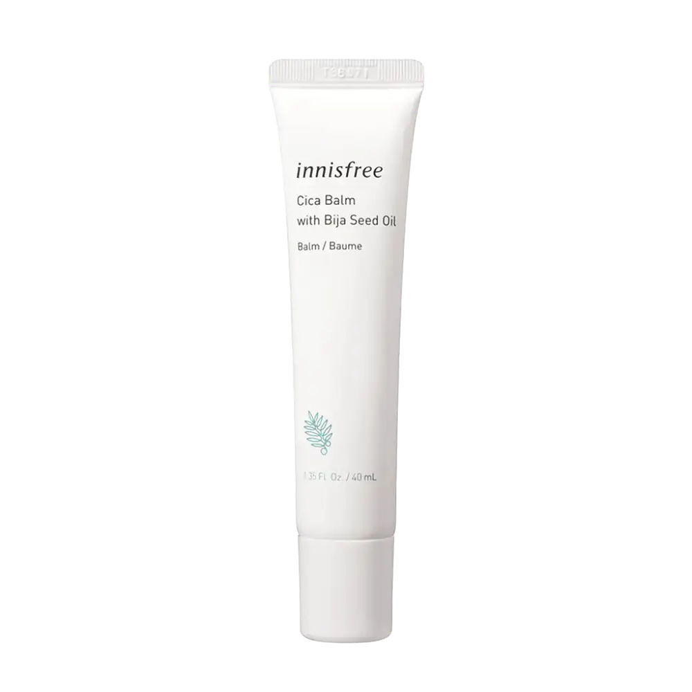 innisfree Cica Balm with Bija Seed Oil