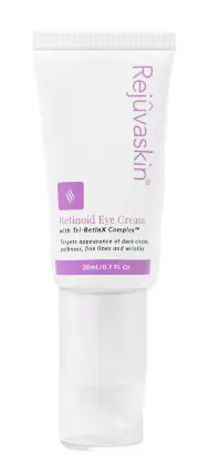 Rejuvaskin Retinoid Eye Cream