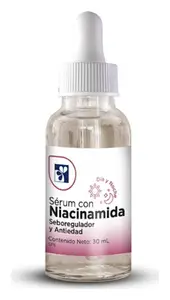 Farmatodo Sérum Con Niacinamida