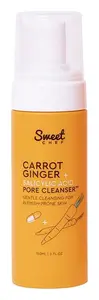 Sweet Chef Carrot Ginger + Salicylic Acid Pore Cleanser