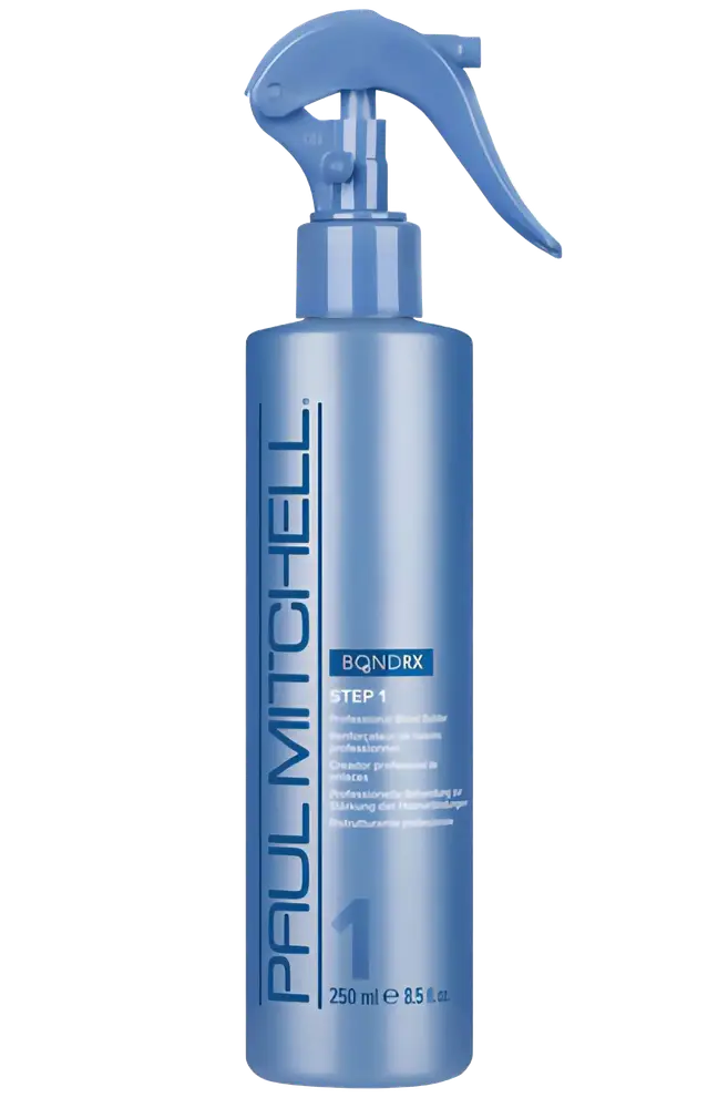 Paul Mitchell Bond Rx Step 1 Professional Bond Builder