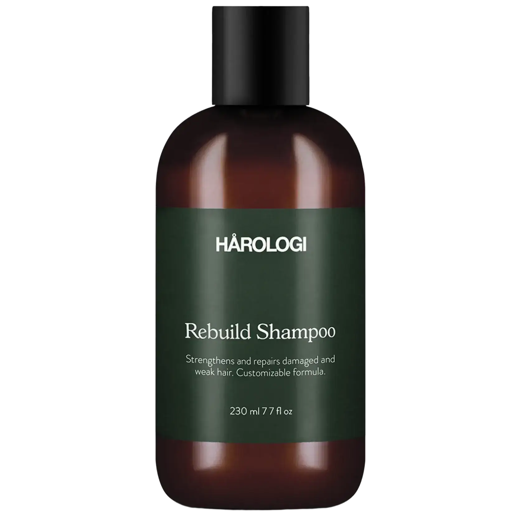 Hårologi Rebuild Shampoo